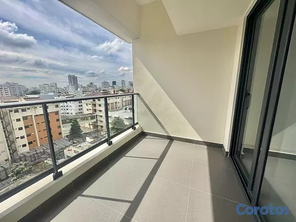 apartamentos - Alquilo Apartamento en Naco con línea blanca 2