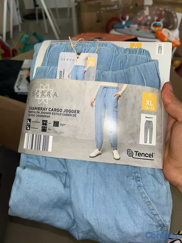 ropa para mujer - ropa de mujer todo tipo  8