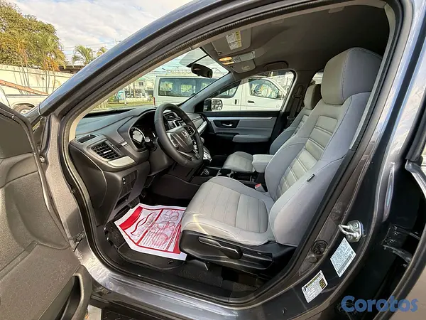 jeepetas y camionetas - Honda crv lx clean 2017 7