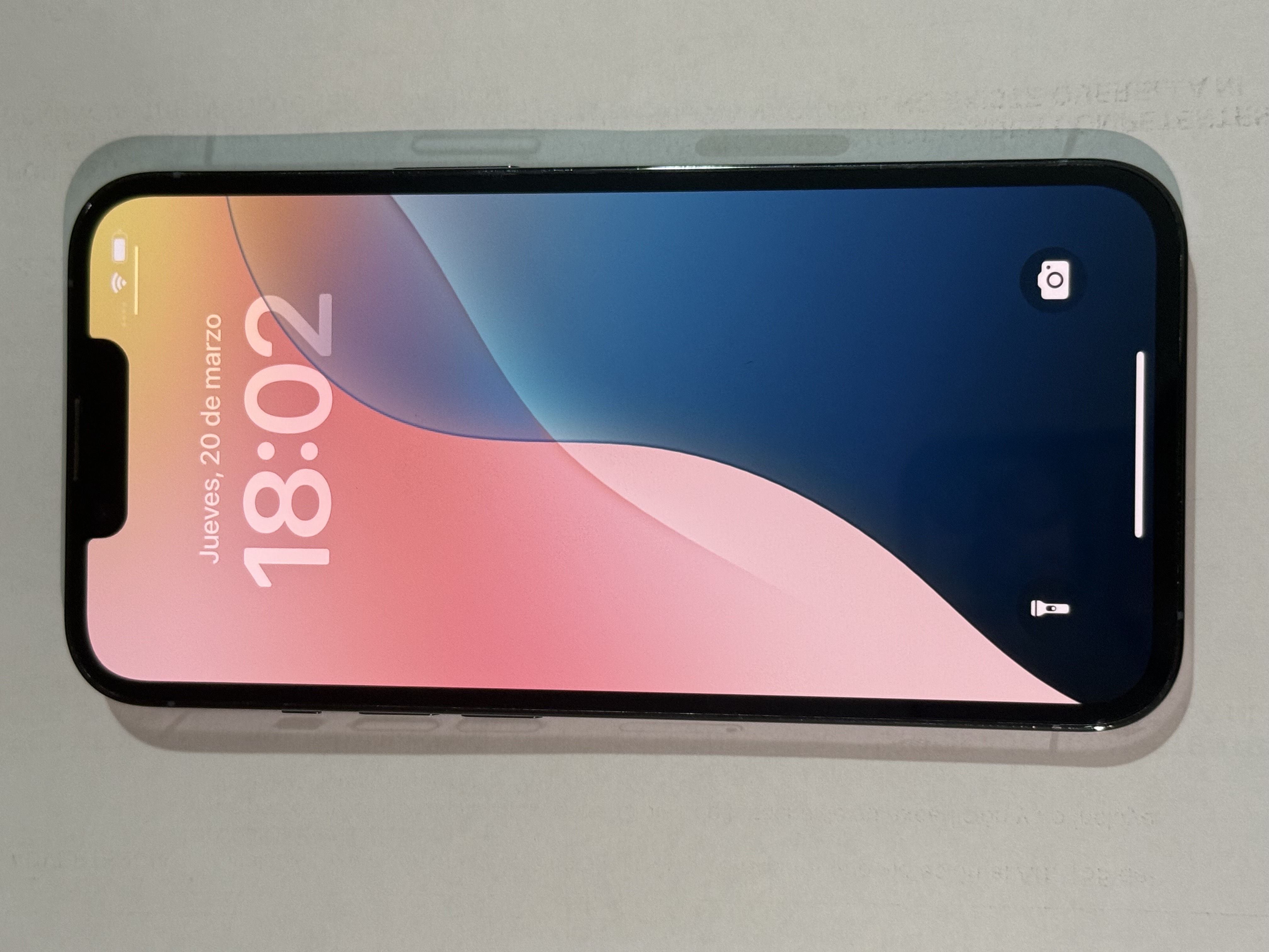 celulares y tabletas - iPhone 13 Pro 128gb factory cleen, 9.5-10 la condiciones ligeramente negociable  1