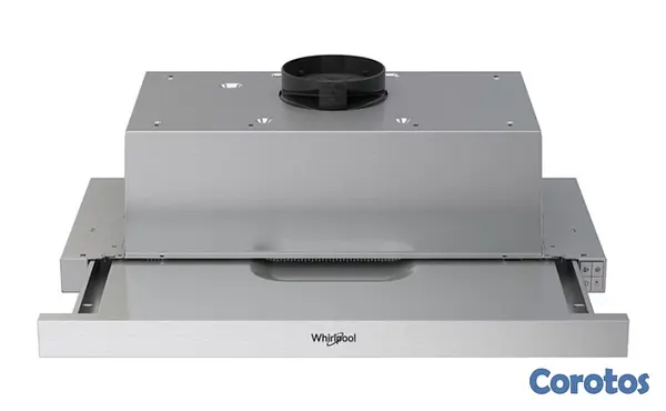 electrodomesticos - Extractor Whirlpool 3