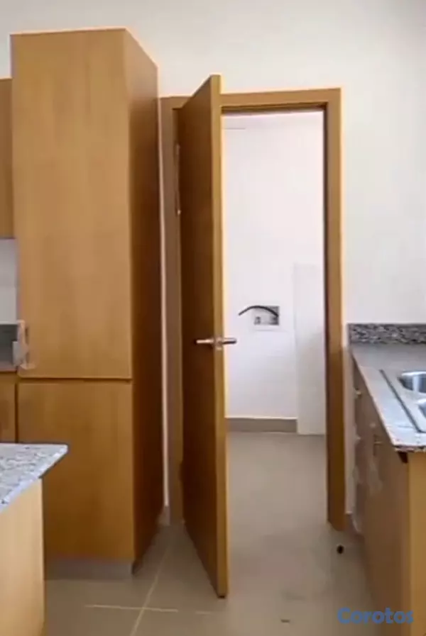 apartamentos - APARTAMENTO EN VENTA A ESTRENAR EN PROYECTO CERRADO, PROLONGACIÓN 27 DE FEBRERO
 4