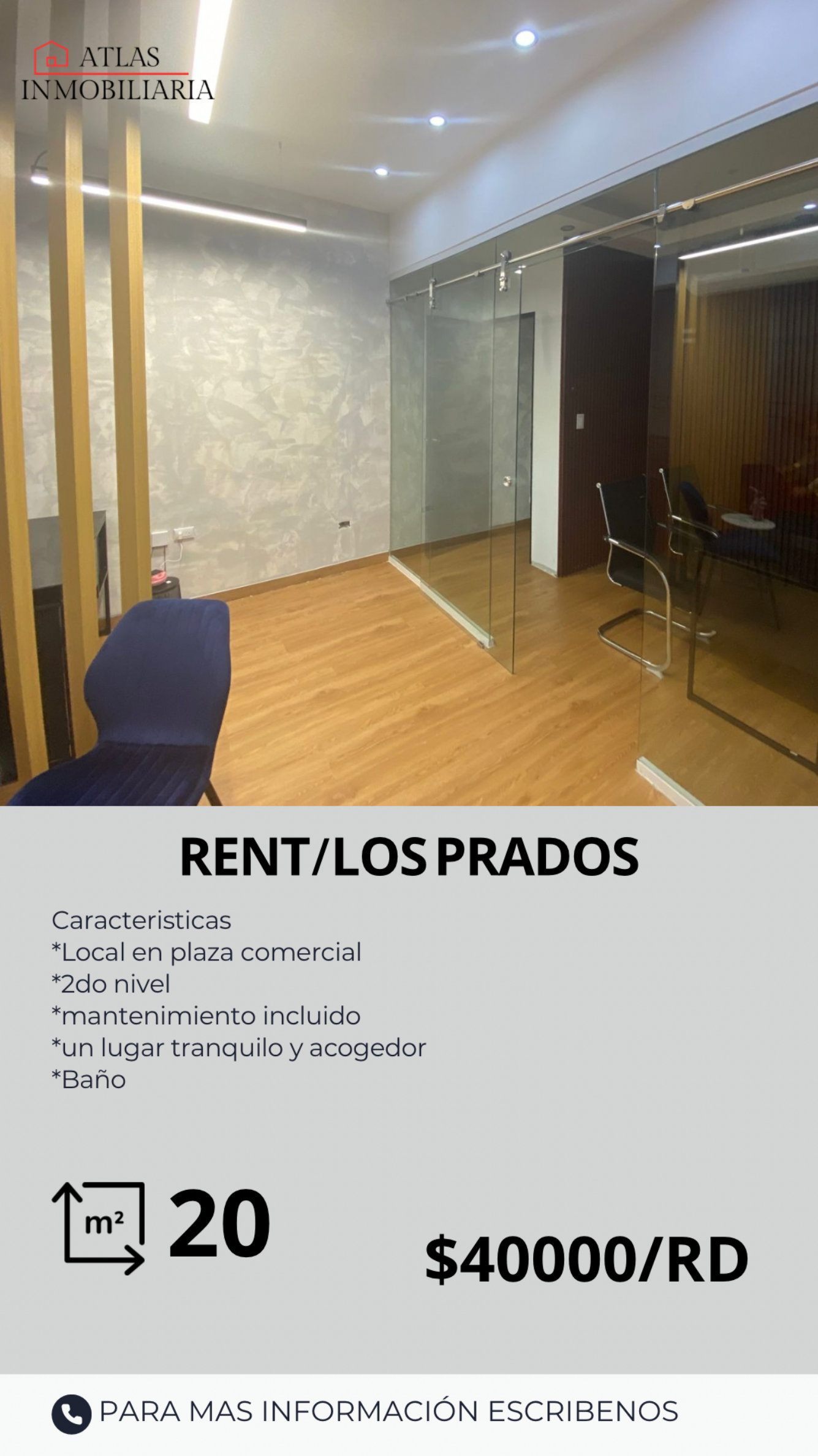 oficinas y locales comerciales - LOCAL COMERCIAL  0
