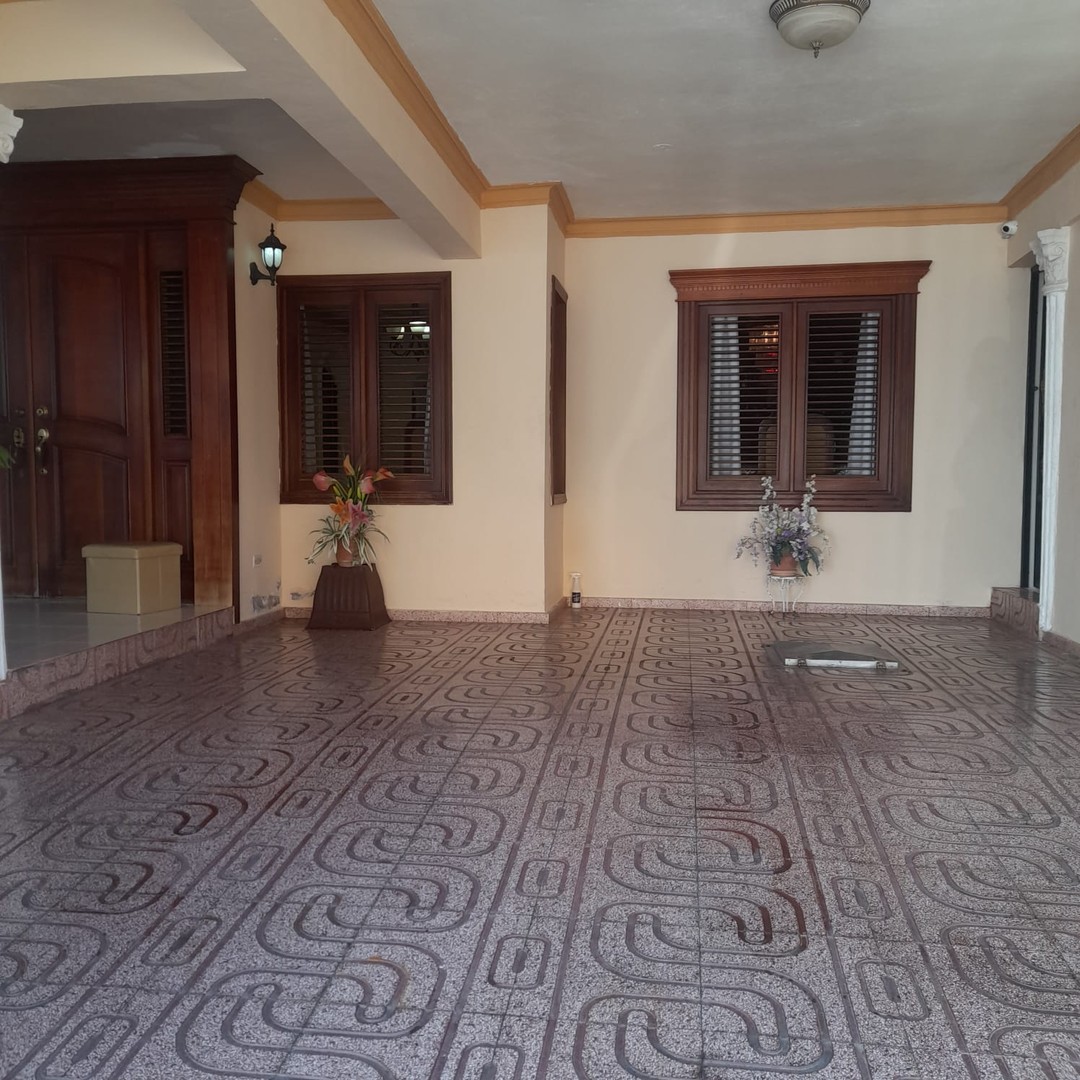 casas - Casa Confortable en Venta en Urbanización Perelló 2