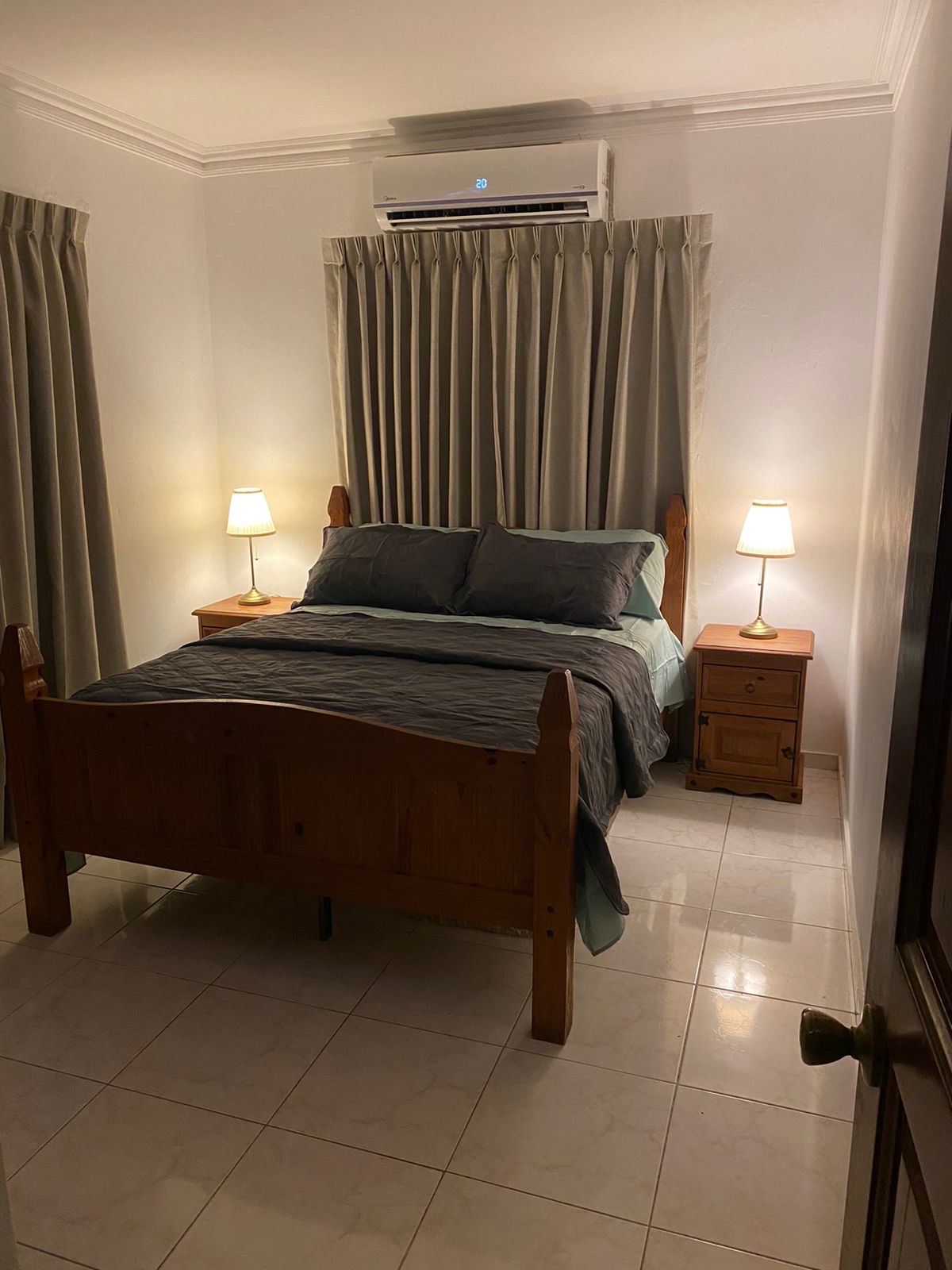 apartamentos - hermoso apartamento en zona céntrica el renacimiento  4