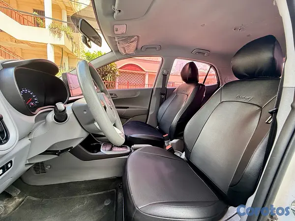 carros - KIA MORNING 2020 FULL 5