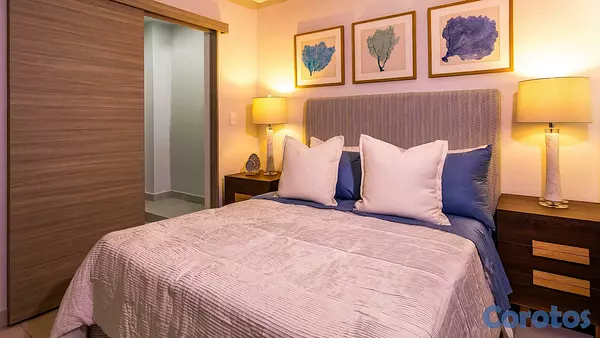 apartamentos - Venta de Apartamento en Bavaro, Punta Cana 9
