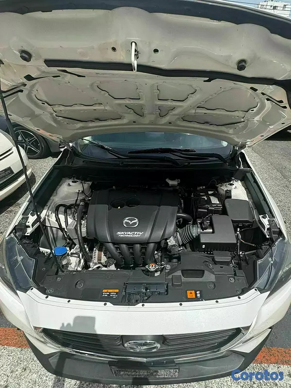 carros - Mazda CX3 2019 4