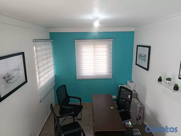 casas - venta de casa en Santo Domingo norte residencial Yahaira  8