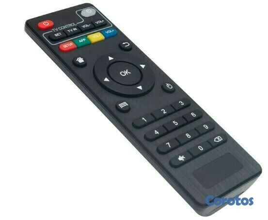 tv - Control universal para tv box  3