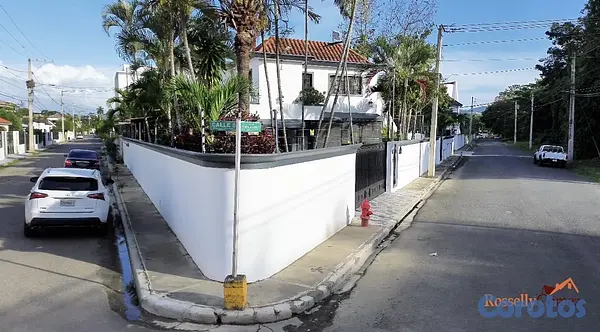 casas - RESIDENCIA DE 2 NIVELES/ LAS CAROLINAS 🏠‼️ 5