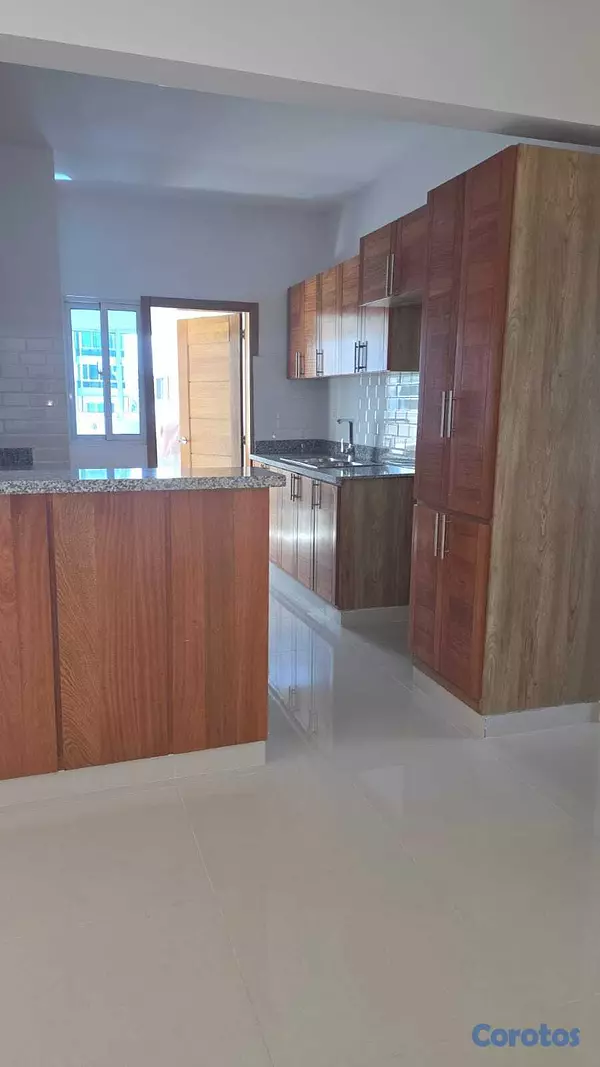 apartamentos - MIRADOR NORTE 130 MTS 2 HAB AMPLIO BALCÓN, CERCANO DOWNTOWN EXCELENTE UBICACIÓN 5