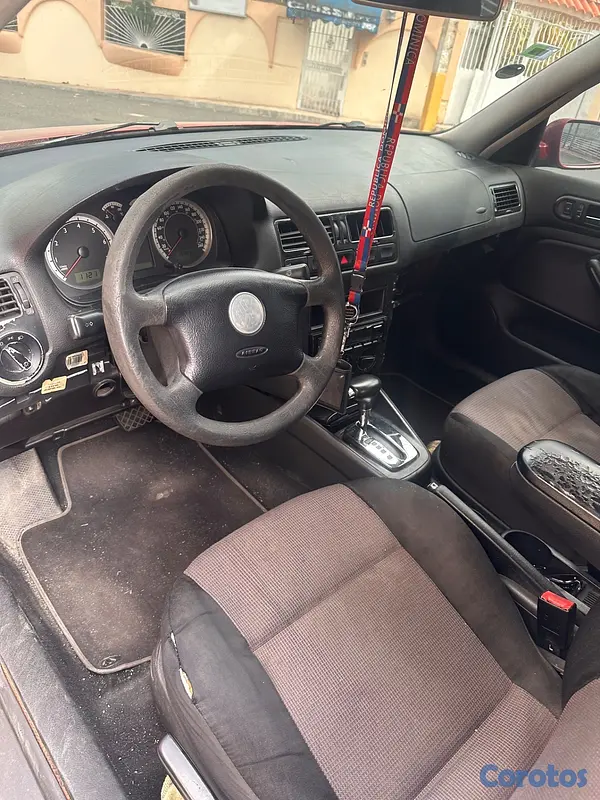 carros - Volkswagen A4 Jetta 2007 motor 2.0 3