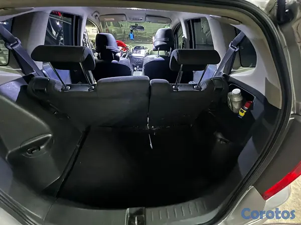 carros - HONDA FIT 2013 Japonés. sin detalles. como nuevo.  7