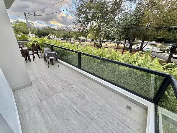 apartamentos - 🔵Apartamento piso 2 con terraza los Restauradores 8