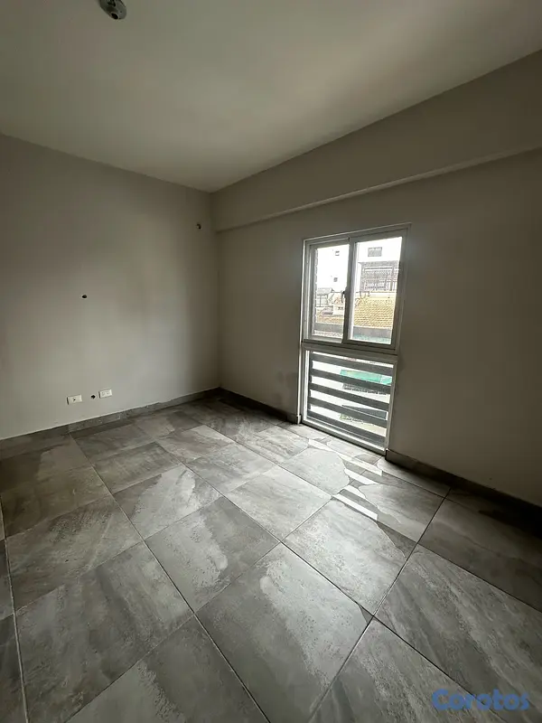 apartamentos - alquiler apartamento 2 habitaciones  6