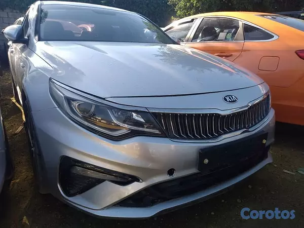 carros - KIA K5 2019 GRISDESDE: RD$810,100.00 4