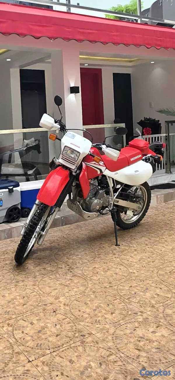 motores y pasolas - matricula y placa al dia 100% legal 6