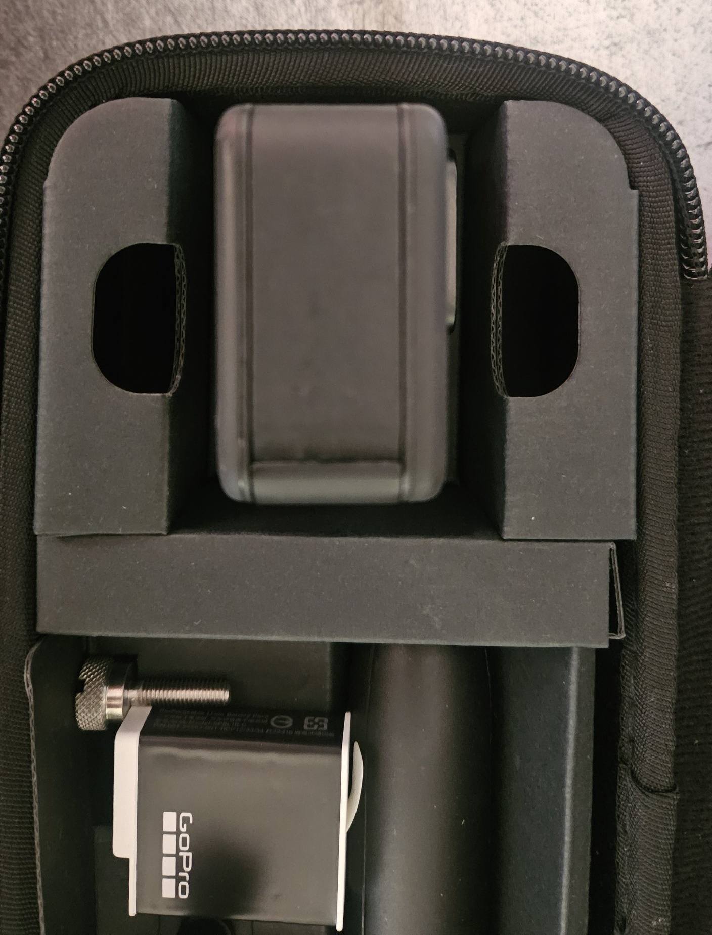 otros electronicos - Camara Go pro 11 1
