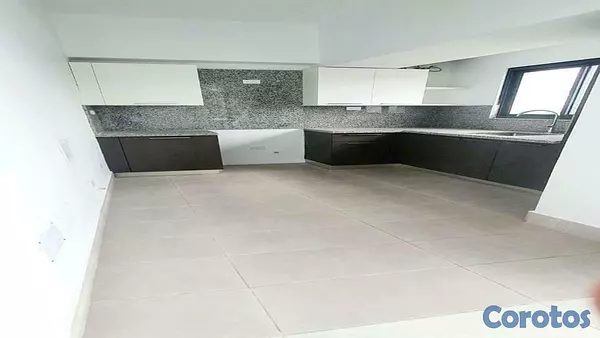 apartamentos - Apartamento en venta de 1 habitación en el sector Serralles 9