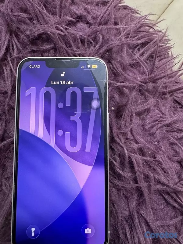 celulares y tabletas - iPhone 13  5