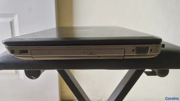 computadoras y laptops - Laptop Dell | 12 RAM | 128 SSD | Lista Para Usar 3