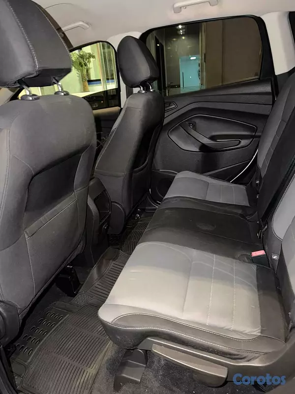 jeepetas y camionetas - Ford escape 2017 4