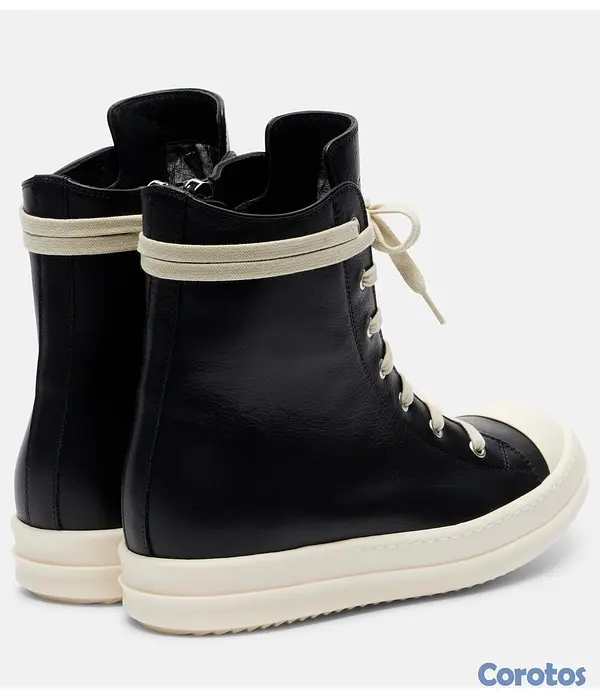 ropa para hombre - tennis rick Owens size 42 original  6