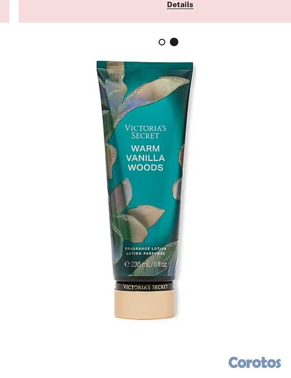 salud y belleza - victoria secret 100% originales  2