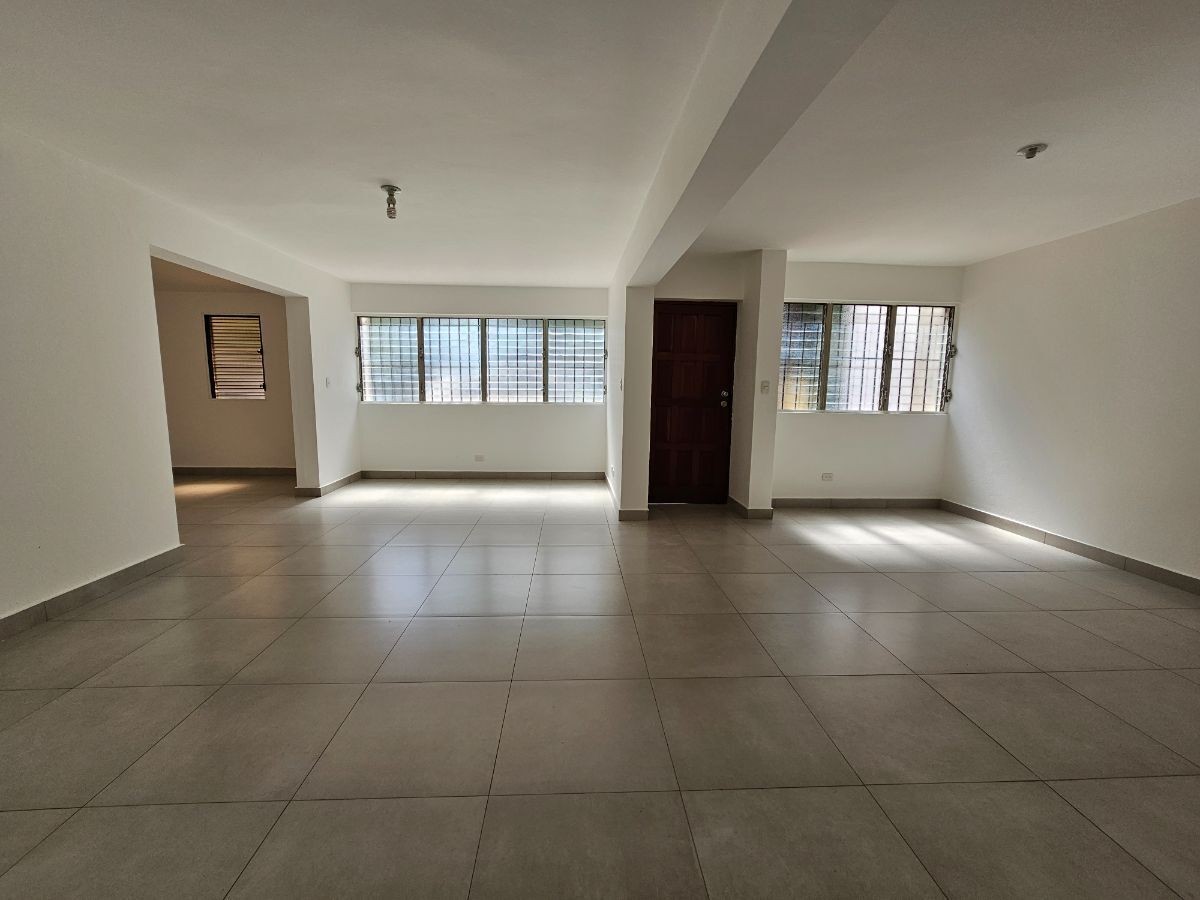 casas - Alquiler de casa en La esperilla Residencial cerrado 3