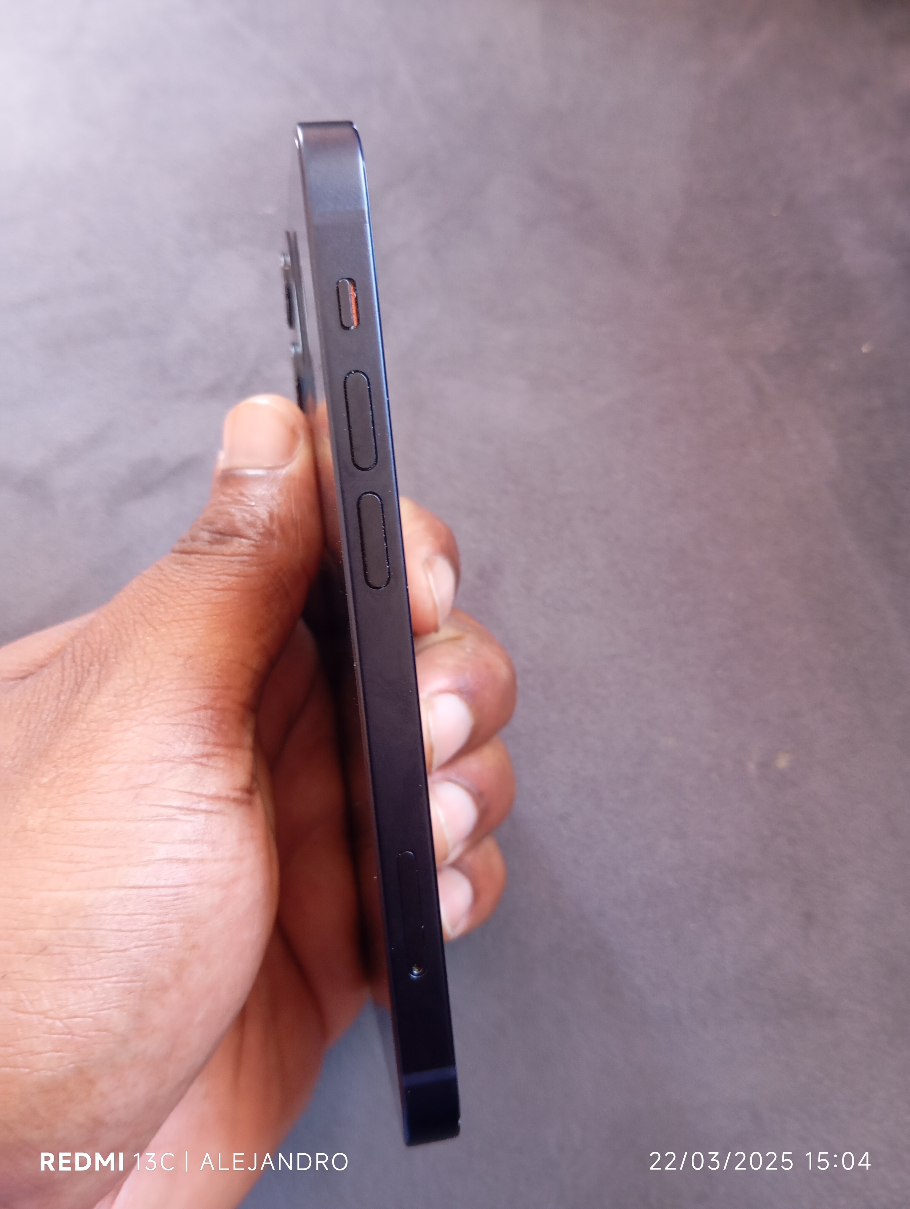 otros electronicos - Iphone 12 mini 128GB  4