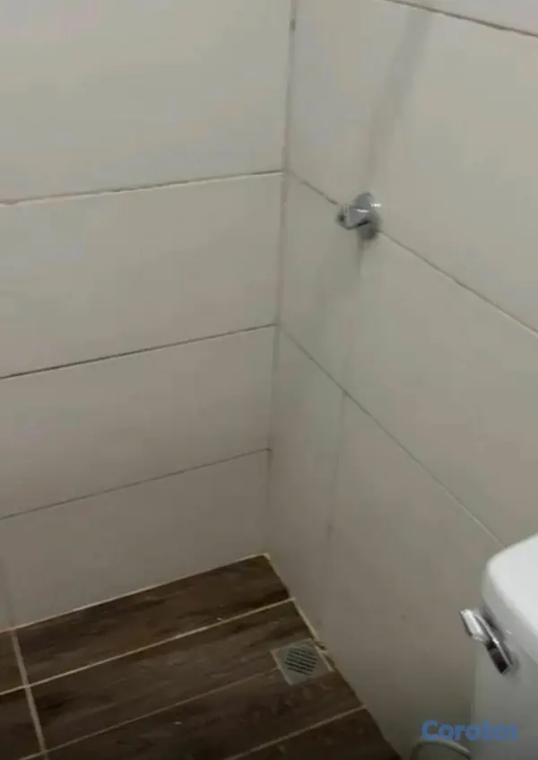 apartamentos - Alquiler Estudio, Evaristo Morales, Santo Domingo 3
