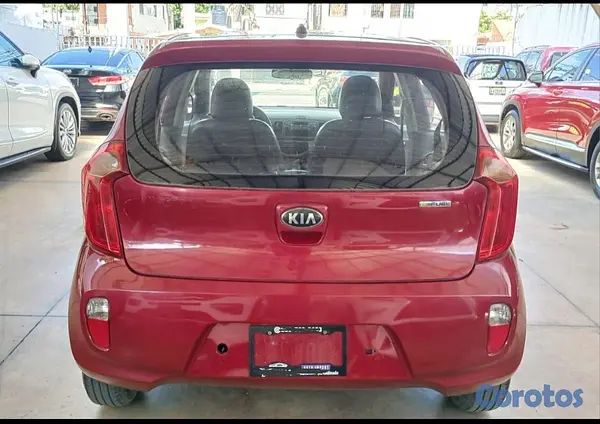 carros - 2013 Kia Morning 3