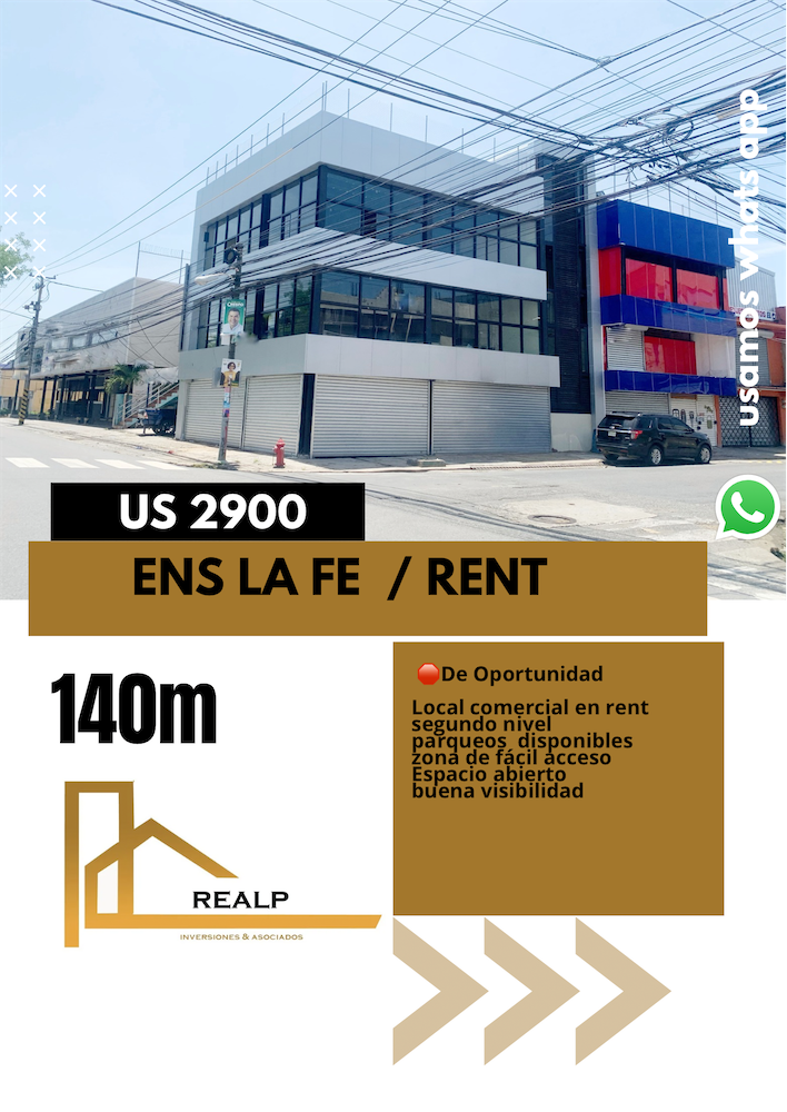 oficinas y locales comerciales - Local comercial céntrico  0