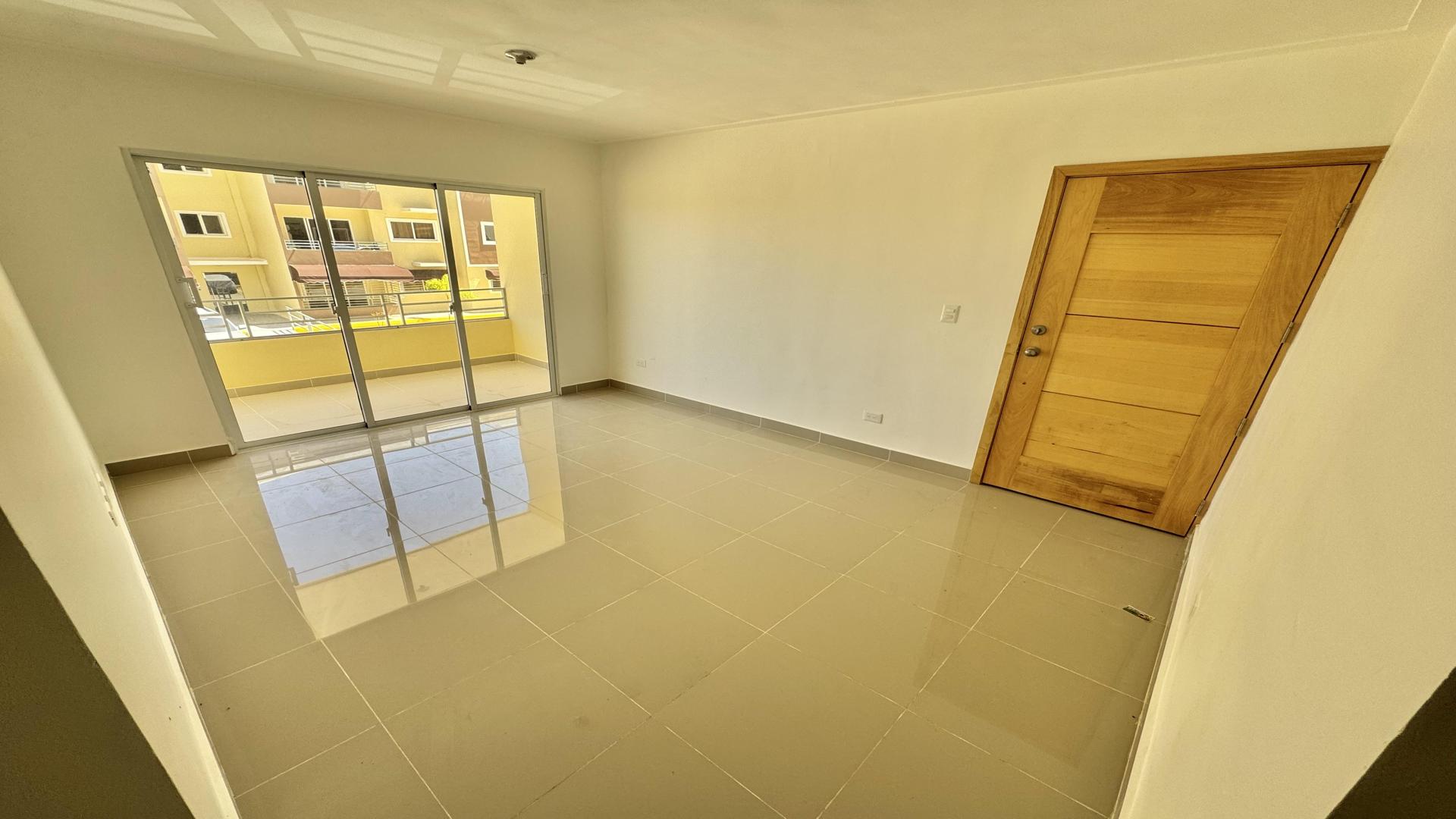 apartamentos - Apartamento Nuevo en San Isidro 0