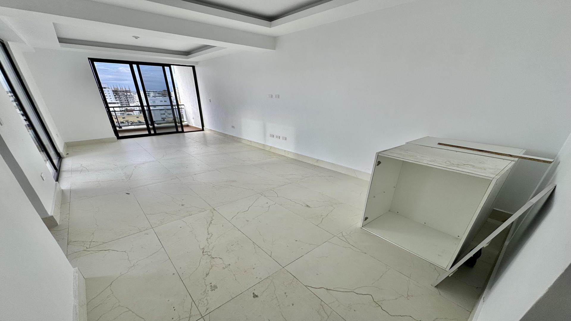 apartamentos - Apartamento Nuevo en Urbanización Real 0
