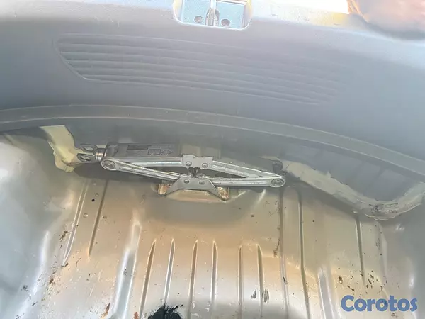 carros - Honda fit japonés 2013 17