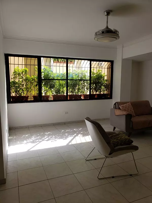 apartamentos - ALQUILO APARTAMENTO EVARISTO MORALES 2