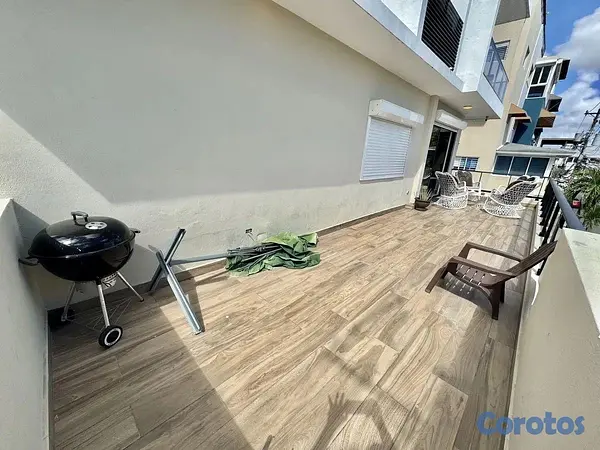 apartamentos - Apartamento en Venta los Prados  9