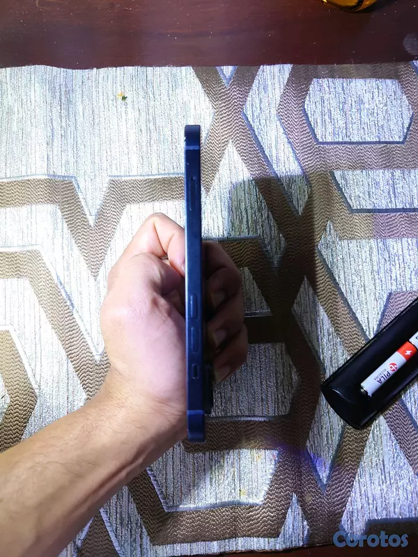 celulares y tabletas - iPhone 13📱 + Cargador 🔌 (Para pieza Leer Descripción ⬇️⬇️) 5