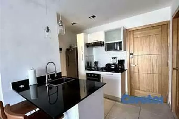 casas vacacionales y villas - vendo villa en residencial Don pablo 4
