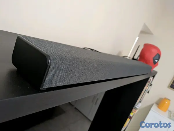 otros electronicos - Barra de sonido TCL Alto 8+ (plus) - fire TV edition 2