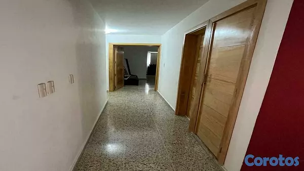apartamentos - vendo apartamento en los cacicazgo 7