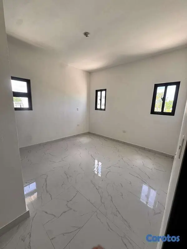 apartamentos - Vendo Apartamento En Bávaro Punta Cana COD:PD534 3