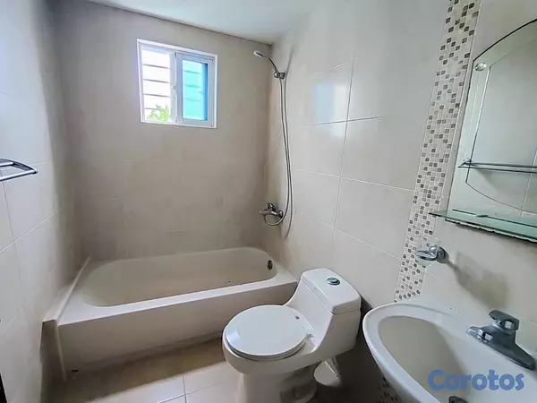 apartamentos - Apartamento en Venta Mirador Norte  5