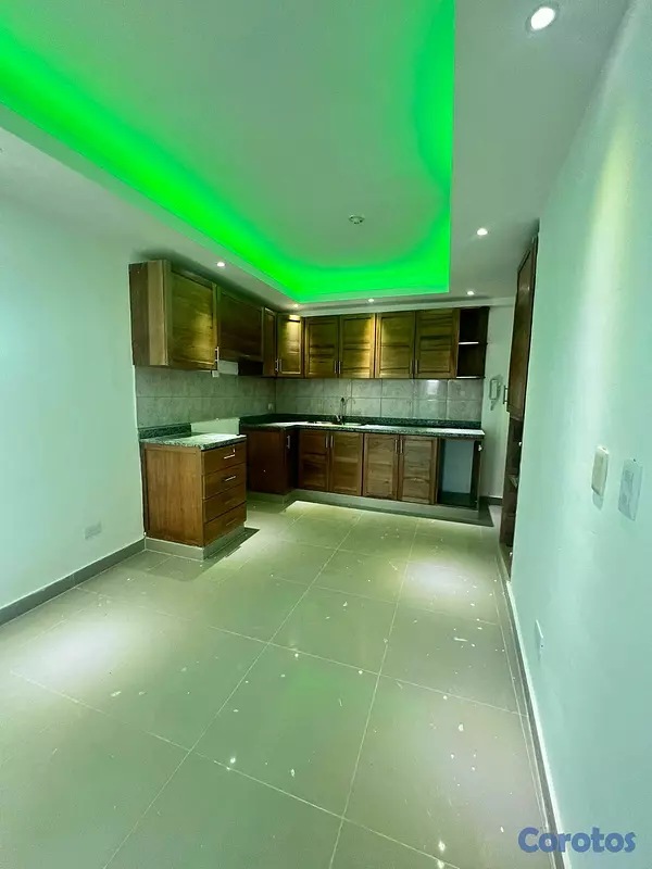 apartamentos - Venta de Apartamento en los Tres Ojos 2 Nivel  6