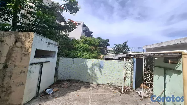 casas - 🏡 Casa en Venta – Ideal para Inversión o Desarrollo Comercial 4
