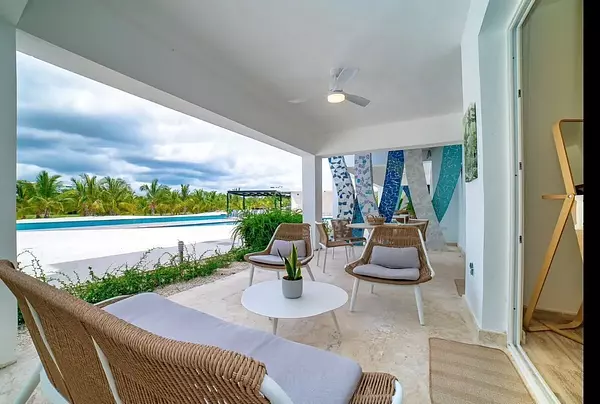 apartamentos - Punta Cana en Cana Bay – Apartamento listo  6