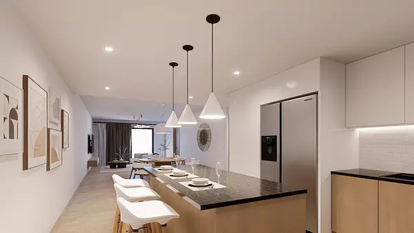 apartamentos - PROYECTO DE APARTAMENTOS EN COCOTAL PUNTA CANA 7