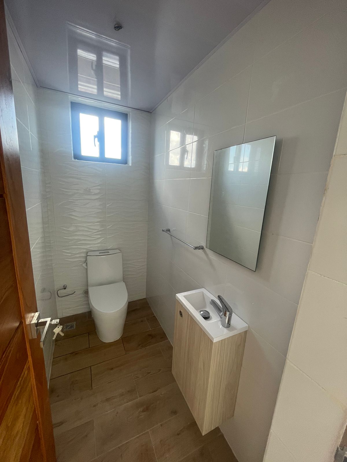 apartamentos - Apartamento a estrenar en la Prestigiosa zona de Alma Rosa I  3